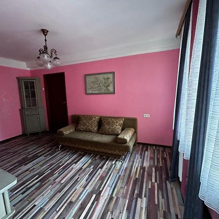 Апартаменты На Русановке Kijów Zewnętrze zdjęcie